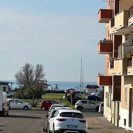 Casa Rostri Apartment Lido di Ostia Exterior photo