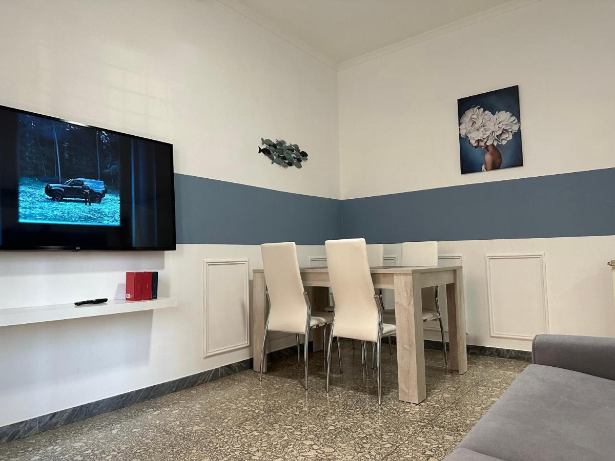 Casa Rostri Apartment Lido di Ostia Exterior photo